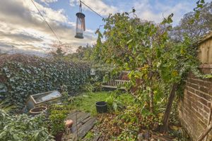 Garden- click for photo gallery